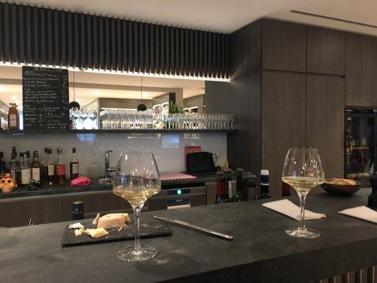 Le Chemin des Vignes