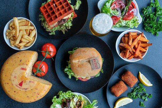 Be Silly - Belgian Beer & Street Food